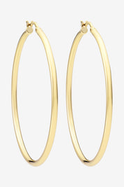 Liberte Harper Hoops
