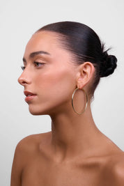 Liberte Harper Hoops