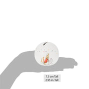 Beatrix Potter Flopsy Money Bank