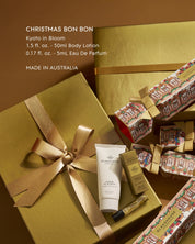 Christmas Bon Bon