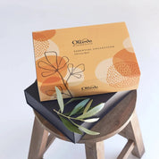 Essential Collection Lemon Myrtle Gift Set