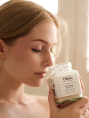 Olieve&olie Bath Salts Sweet Orange & Jasmine