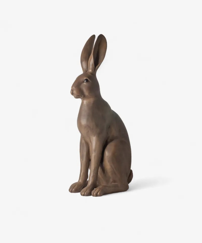 Harold the Hare Brown 60.5 cm