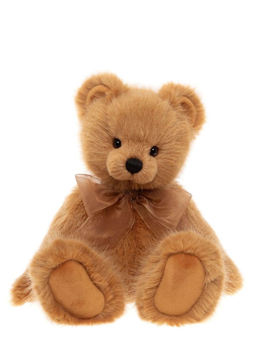 Charlie Bears Plush Collection ACER