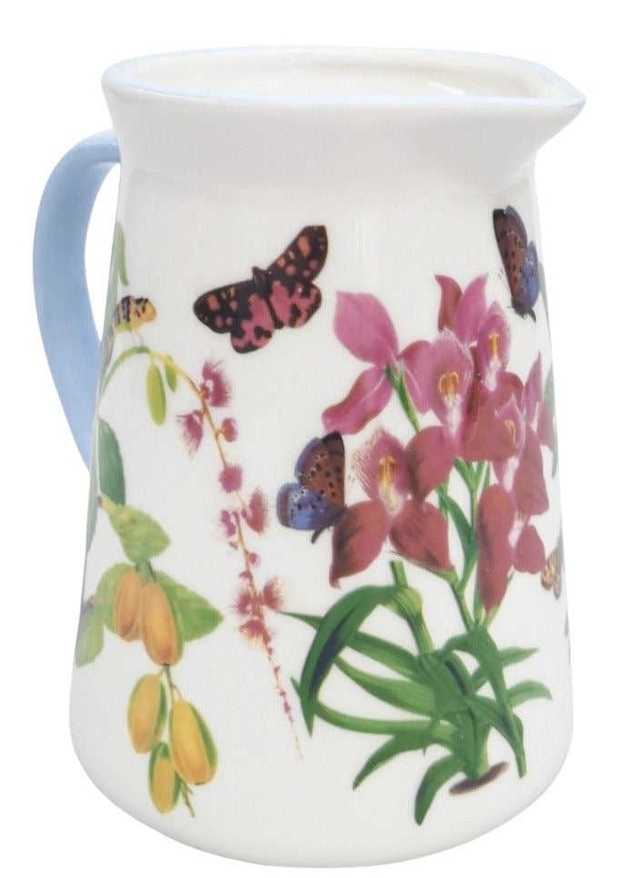 URBAN PRODUCTS Botanical Jug Green
