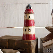 Saint Malo Tealight Lighthouse