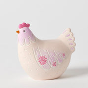 Pecky Sculpture