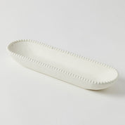 Ester Oval Bowl