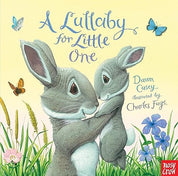 A Lullaby for Little One - Dawn Casey
