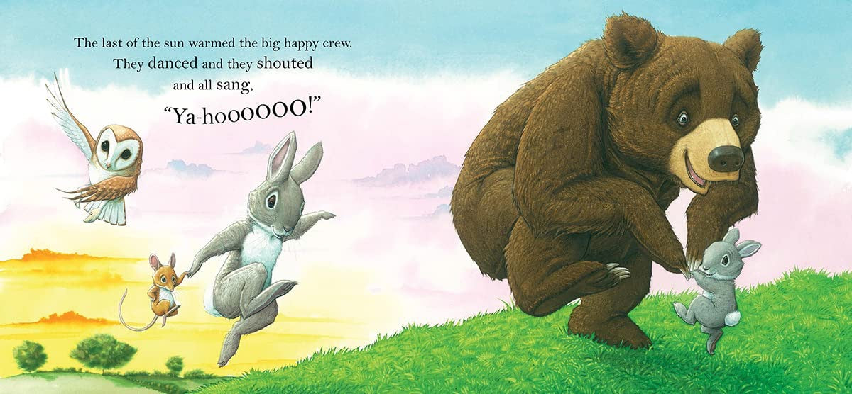 A Lullaby for Little One - Dawn Casey