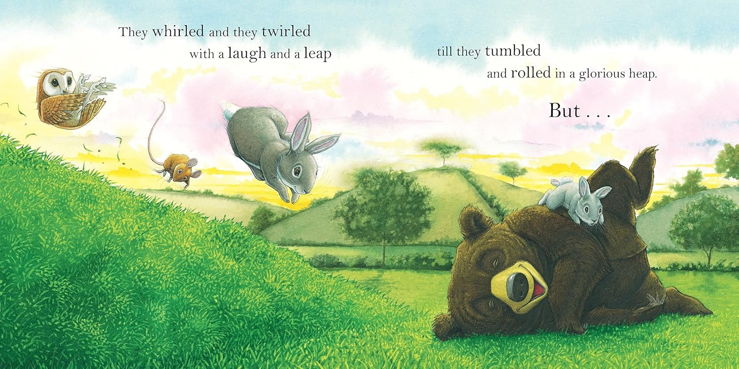 A Lullaby for Little One - Dawn Casey