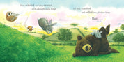 A Lullaby for Little One - Dawn Casey