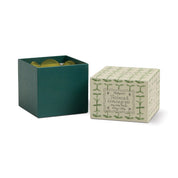 Verbena and Lemongrass Soy Candle