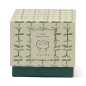 Verbena and Lemongrass Soy Candle