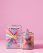Absolutely Everything All at Once Candle