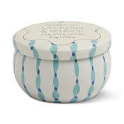 Wisteria & Willow - Tulip 2oz Tin Candle