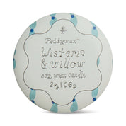 Wisteria & Willow - Tulip 2oz Tin Candle