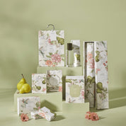 Anjou Scented Hanging Mini Sachets Set of 4 - French Pear