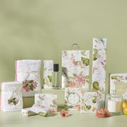 Anjou Scented Hanging Mini Sachets Set of 4 - French Pear