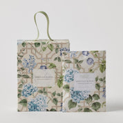 Heritage Bloom Scented Mini Satchets Set of 4 - Tuberose & Sandalwood