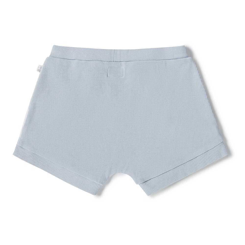 SNUGGLE HUNNY Zen Organic Shorts