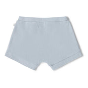 SNUGGLE HUNNY Zen Organic Shorts