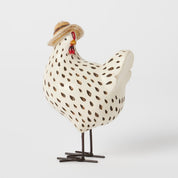 Henrieta Sculpture