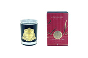 Cote Noire Cognac and Tobacco Candle 185gm