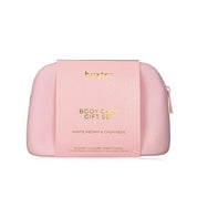 Huxter Body Care Gift Set White Peony & Cashmere