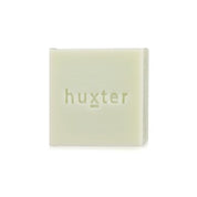 Huxter Body Cleansing Bar - Green - Lychee & Apple Blossom