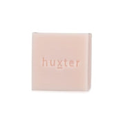 Huxter Body Cleansing Bar - Pink - White Peony & Cashmere
