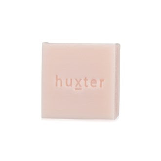 Huxter Body Cleansing Bar - Pink - White Peony & Cashmere