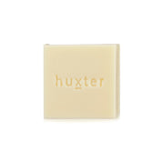 Huxter Body Cleansing Bar - Yellow - Lily & Cotton Flower