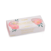 Huxter - Duo Soap Gift Set - Neroli & Orange Blossom