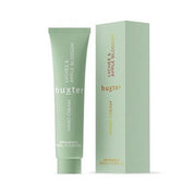 Huxter Hand Cream 100ml - Green - Lychee & Apple Blossom