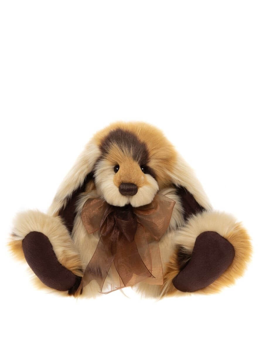 Charlie Bears Wigglebottom