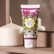 Salento Hand Cream - Sweet Lemon & Jasmine 100ml