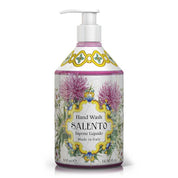 Salento Hand Wash Sweet Lemon & Jasmine 500ml