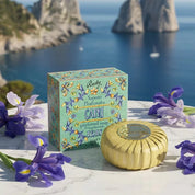 Isle of Capri Soap Bar Iris & Ylang Ylang