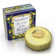 Sicilian Lemon Soap Bar
