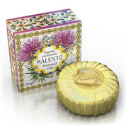 Salento Soap Bar Jasmine & Lemon