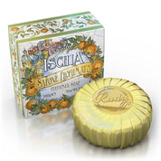 Ischia Soap Bar Citrus Marine & Soft Florals