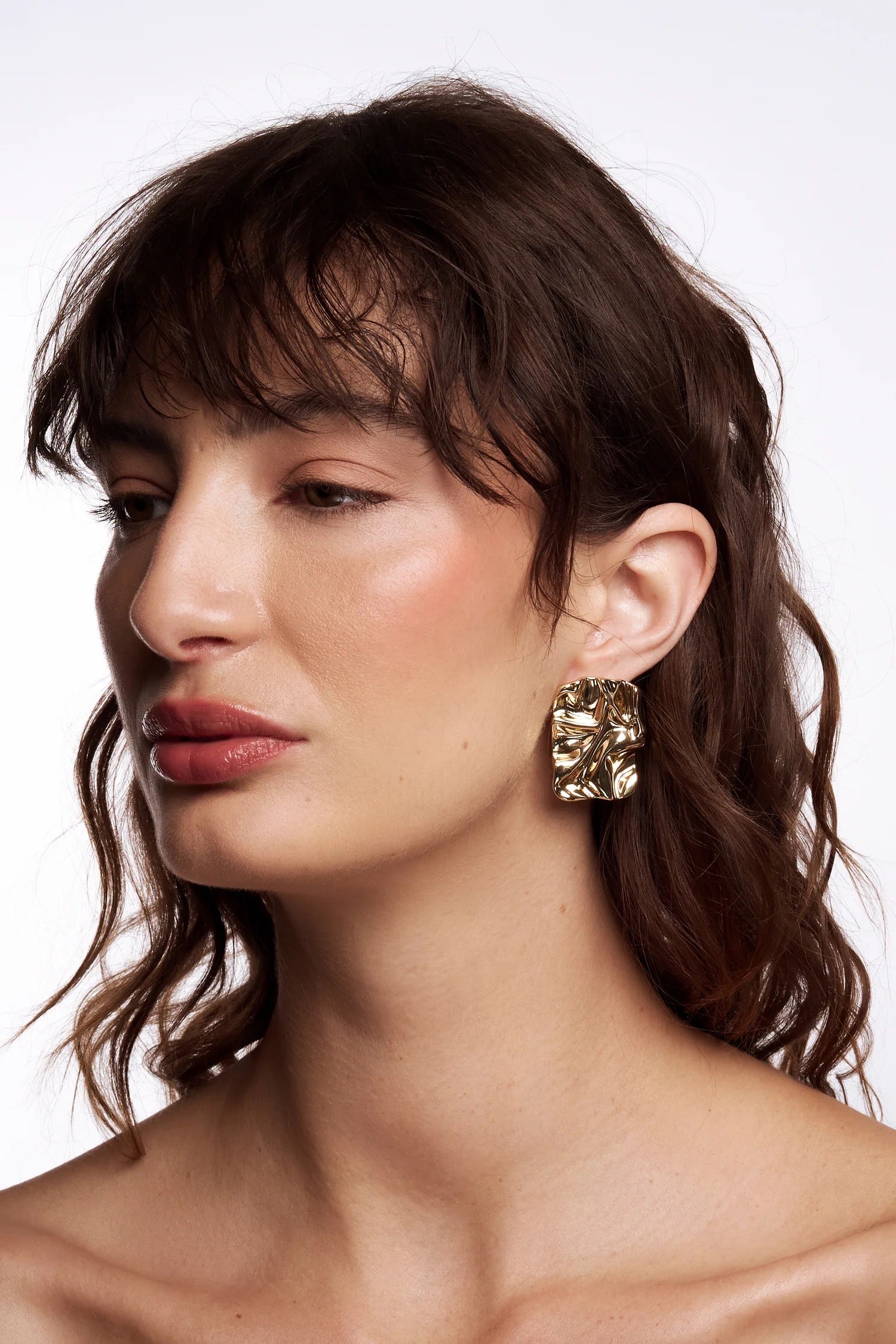 Bray Earring