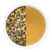 Monista Tea Co. Camomile on the Nile Canister