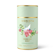 Monista Tea Co. Persian Mint Tea