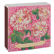 Archivist Rose Provin Petunia Matches