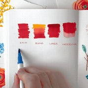 Primrosia Fauna Dual Tip Markers