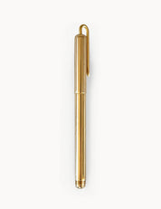 Solid Brass Pen