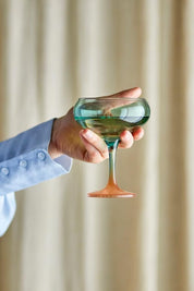Bloomingville Cocktail Glasses Set of 6