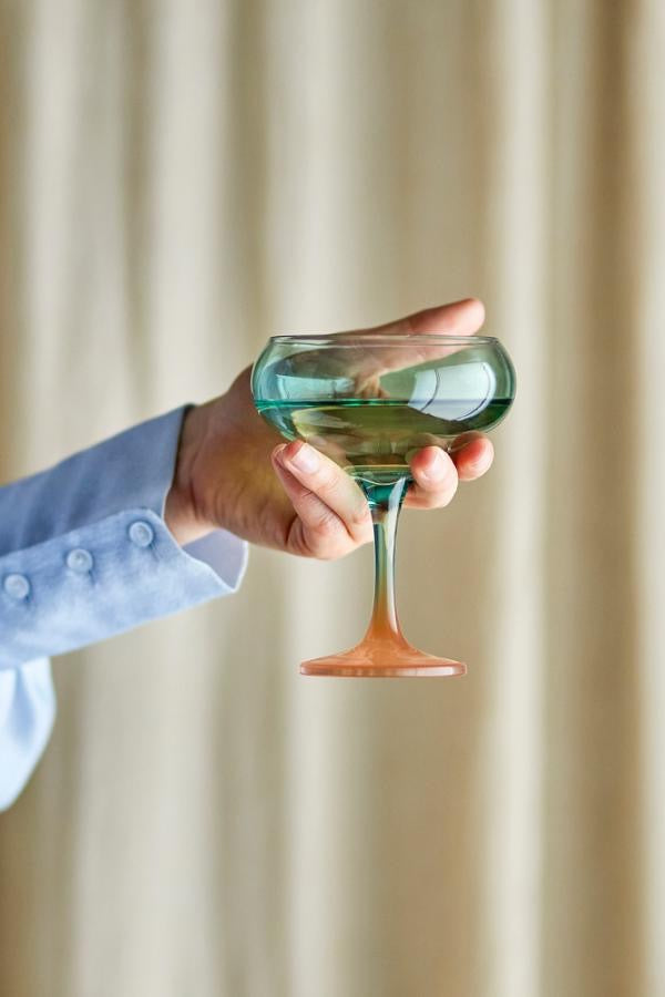 Bloomingville Cocktail Glasses Set of 6
